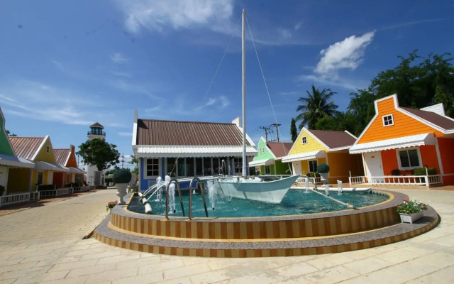 Fantasy Resort Chainat