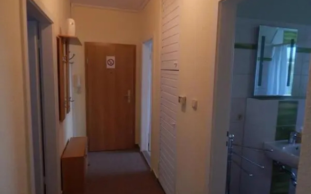 Gaestewohnung Heinrich-Heine-Straße