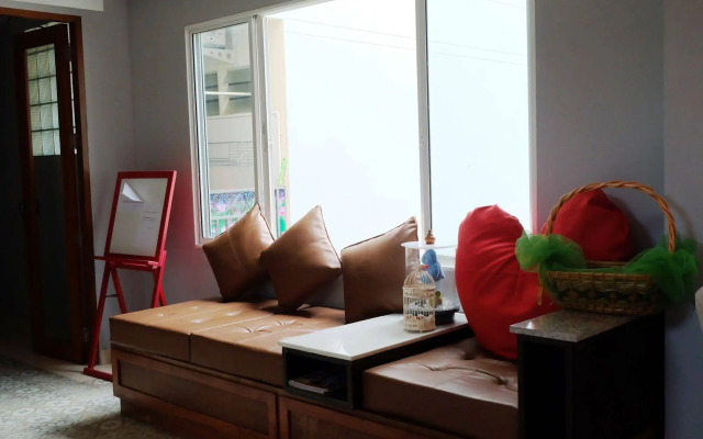 AA Resort Hotel