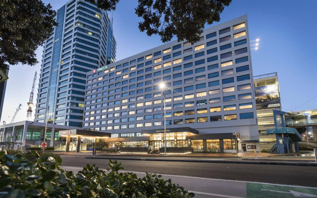 M Social Auckland
