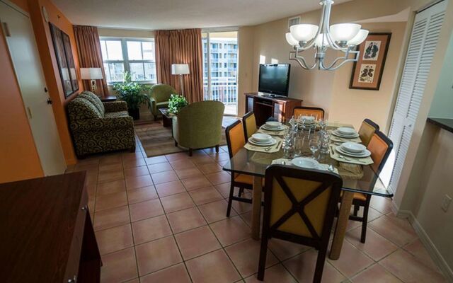 Vacation Village at Bonaventure, Fort Lauderdale