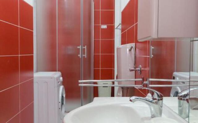 Apartments Svilan