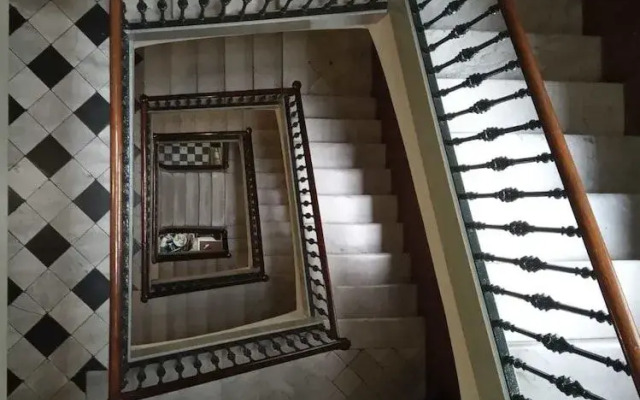 Break in Gothic Barcelona Hostal