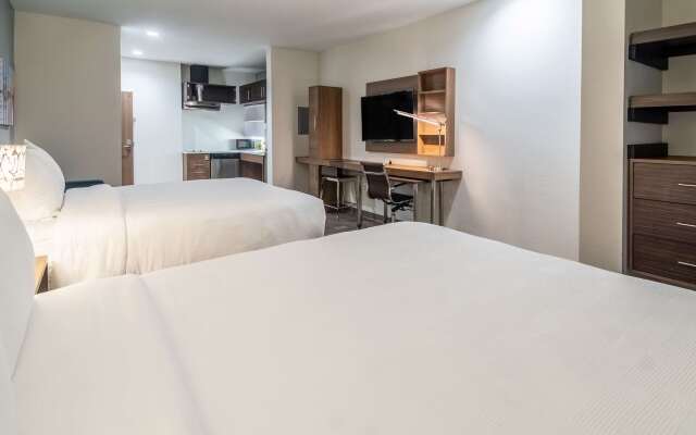 MainStay Suites Dallas Northwest - Irving