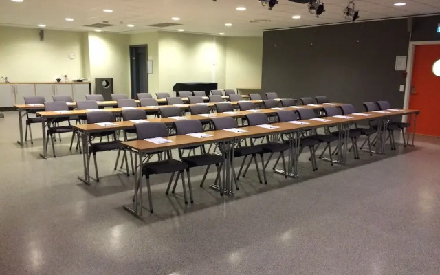 Grand Hotel - by Classic Norway Hotels