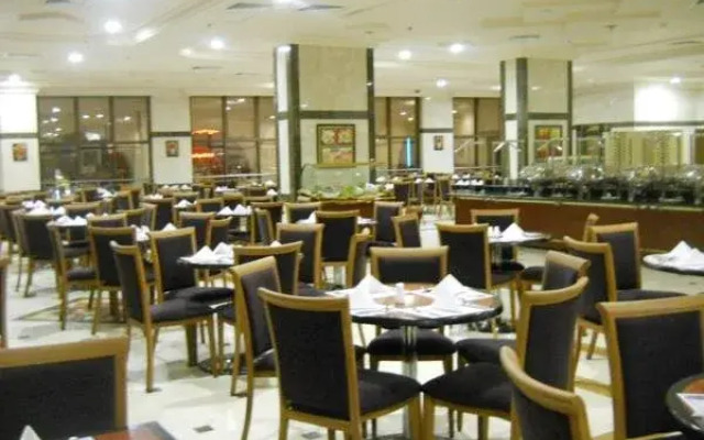 Ishraq Al Madina Hotel1
