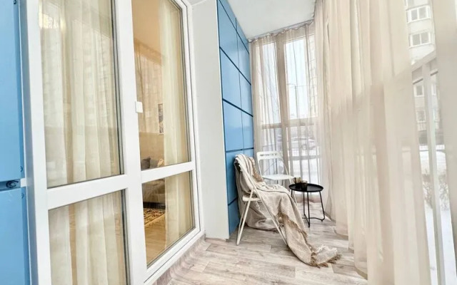 Апартаменты Рейди Рум на ул. Вл.Невского, д. 25/11