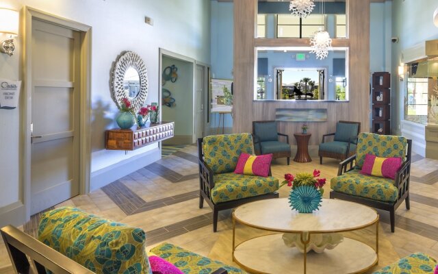 Dream On by VillaDirect