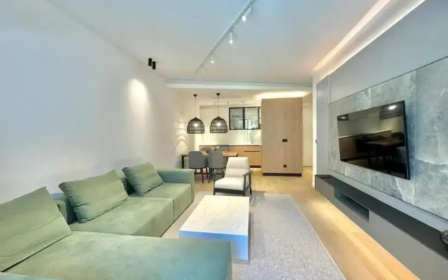 Two bedroom Apartment Onia