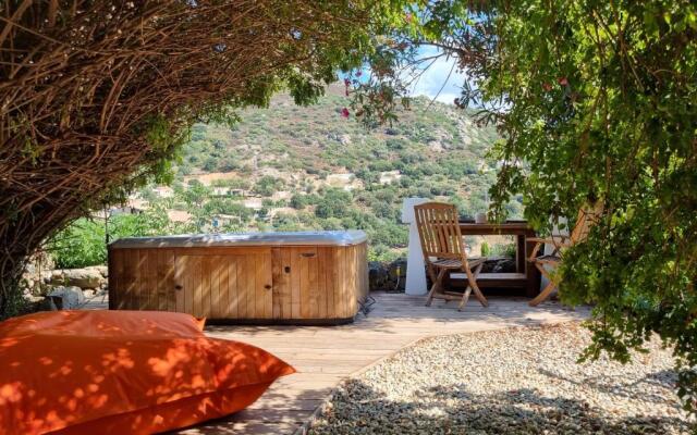 The Cosy Home Corbara by 1722