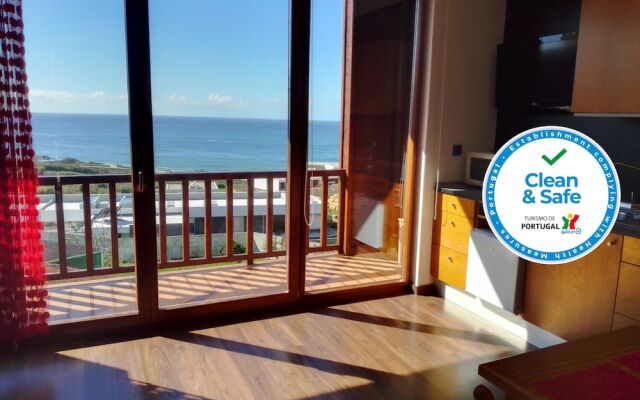 Coxos Beach Lodge
