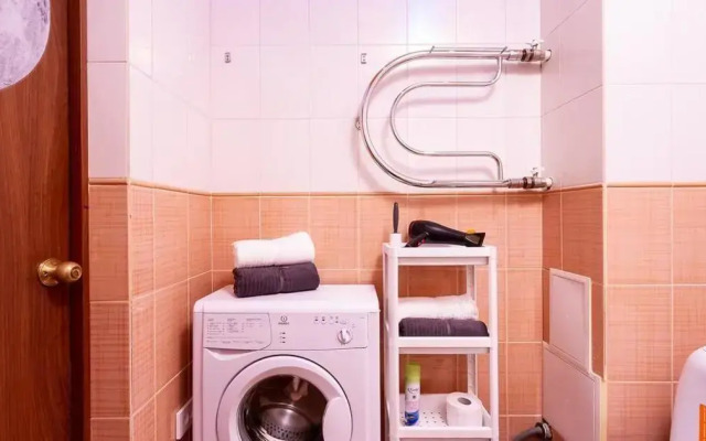 Апартаменты Горский Эффект в микрорайоне Горский