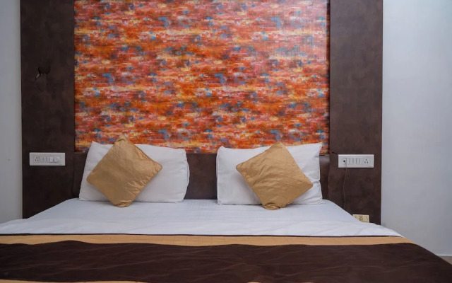 Hotel Ruby