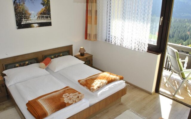 BergPension Lausegger