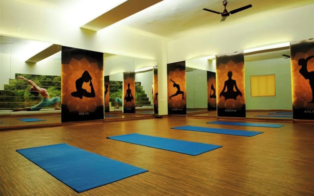 Saigon Pavillon Suites