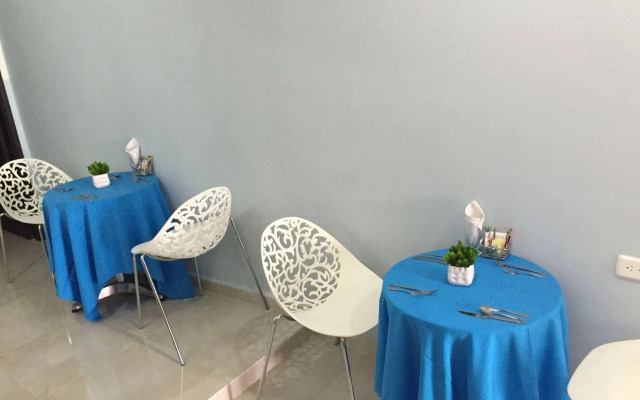 Hotel Portal de San Antonio