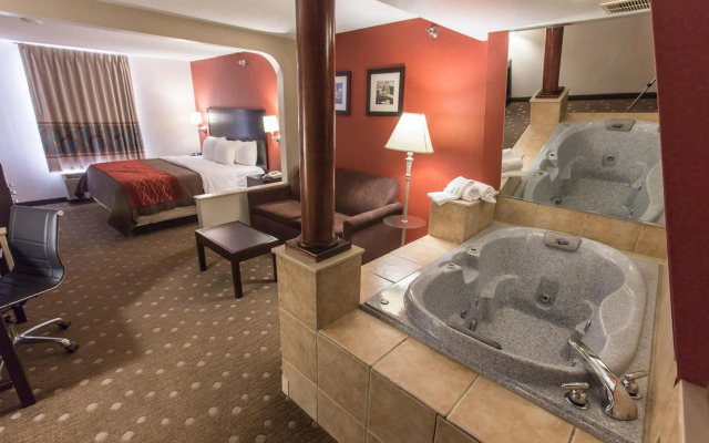 Comfort Inn Pittsburgh