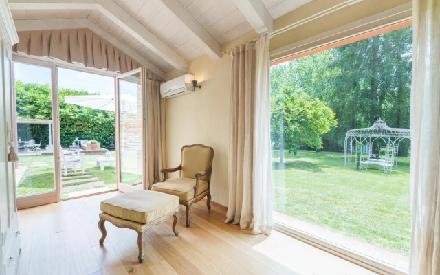 Villa Passione in Castelfiorentino