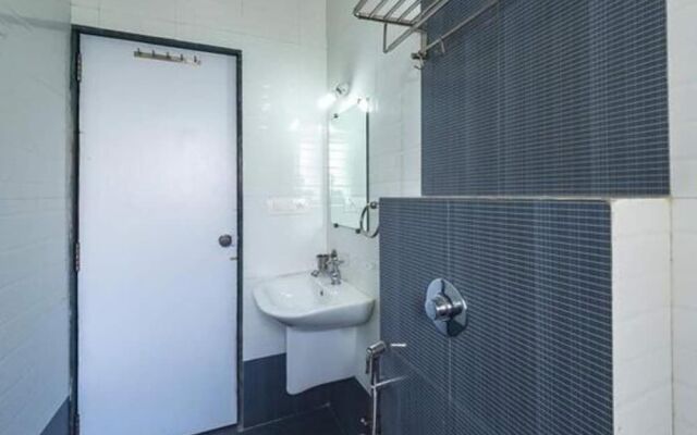 Hotel Om Executive.