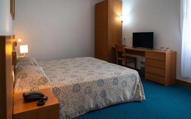 Hotel Matriz
