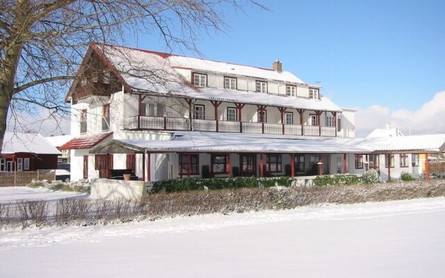 Dragør Badehotel