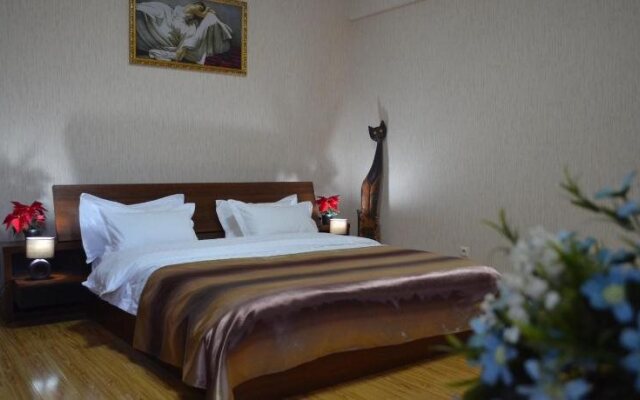 Hotel Patrioti