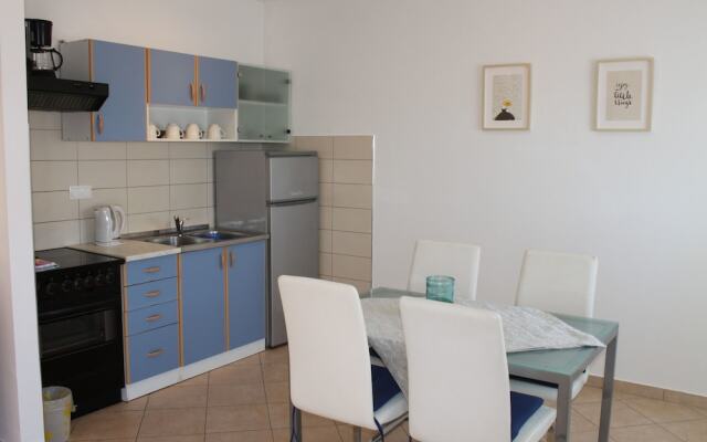 Apartments Igorka