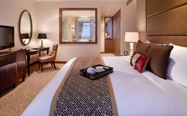 Three Bedroom Apartment, Oakwood Premier Cozmo Jakarta