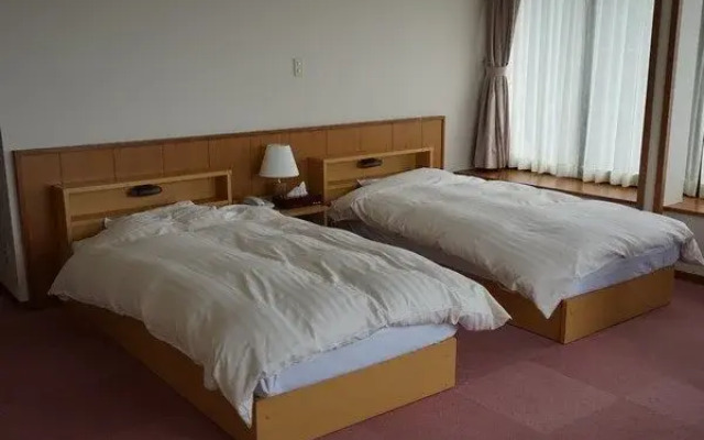 Habiro Onsen Habiroso