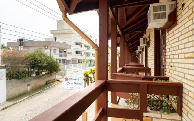 Pousada Clara Manhã