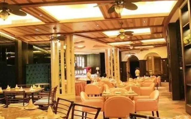 Tangla Suites Yalong Bay