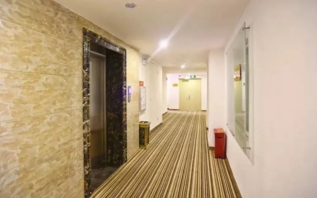 Foshan Yudu Business Hotel