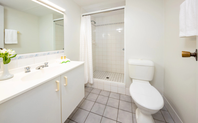 Hides Hotel Cairns