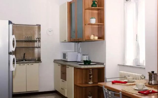 ALTIDO Beautiful 1 Bed Apt with Terrace and Parking