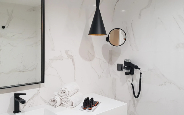 Thomar Boutique Hotel