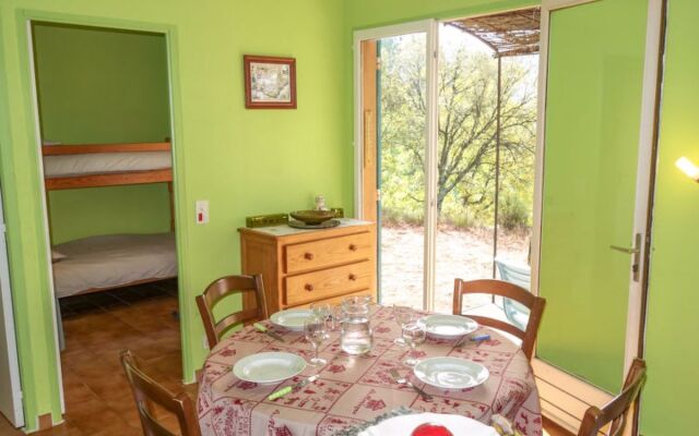 La Colline des Ocres