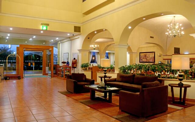 Holiday Inn La Piedad, an IHG Hotel