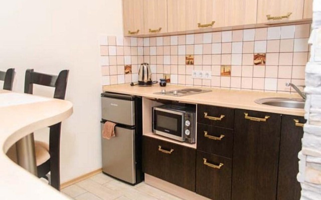 Мини-отель Glove House