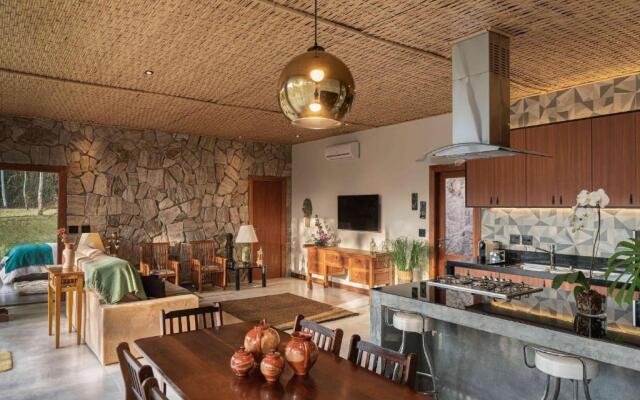 Embaúba Boutique Hotel