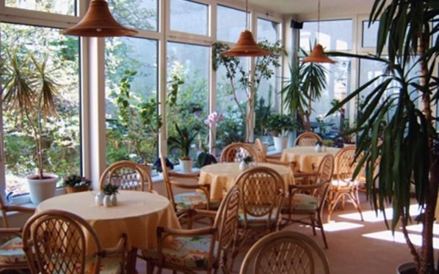 Hotel Pelikan
