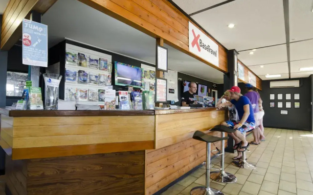 Whitsunday Wanderers Resort