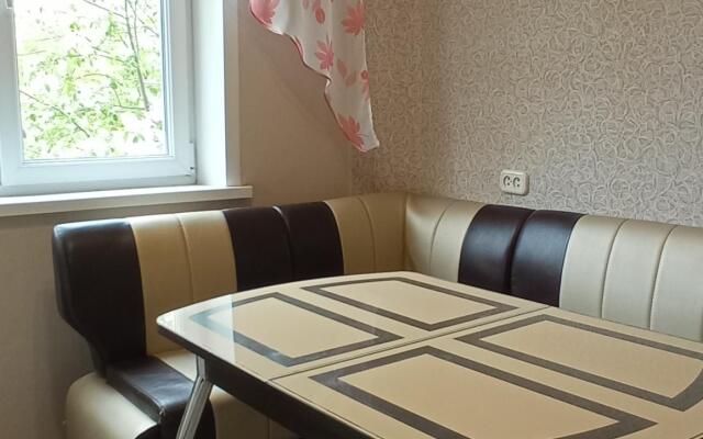 Апартаменты София на улице Береговая