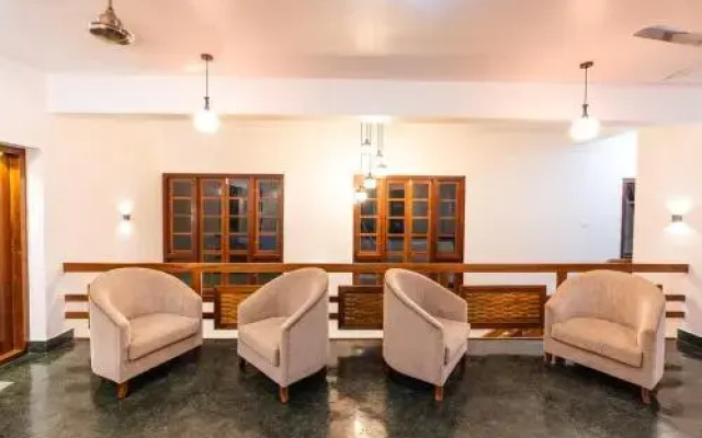 Kavitha Beach Resort