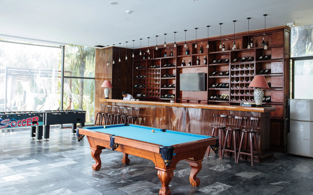 The Palmy Phu Quoc Resort & Spa