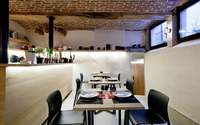 Hotel Neuvice
