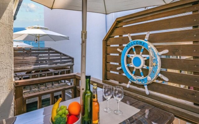 Gangneung The Blue Pension