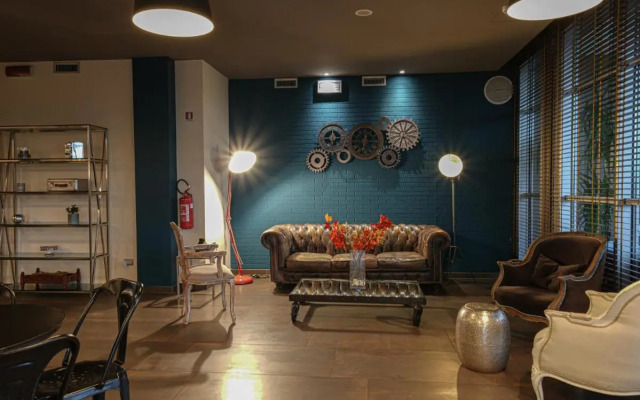 La Meridiana Bleisure Hotel