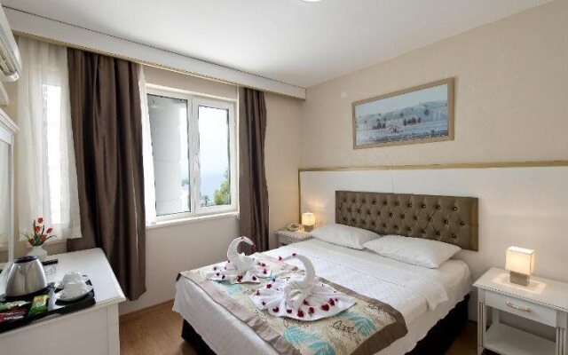 Green Beyza Hotel