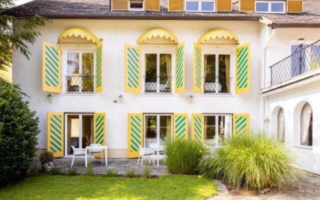 Boutique-Hotel Caravella Velden