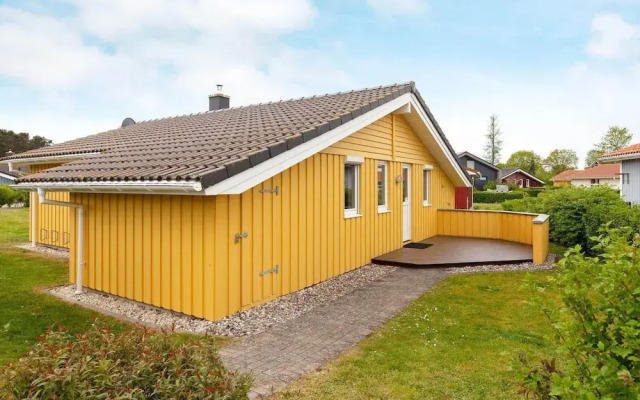 Holiday Home in GrÃ¶mmitz